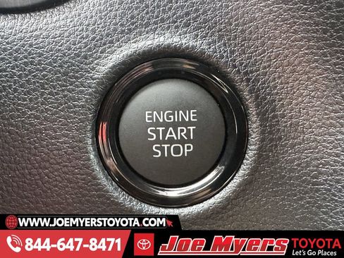 Used 2026 Toyota Tundra SR5 image 21