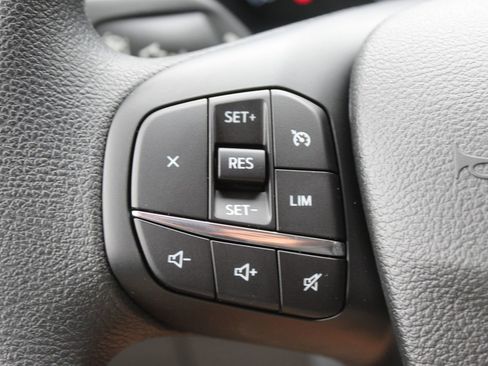 New 2025 Ford Transit 250 148 Medium Roof Extended AWD w/ Load Area Protection Package image 18