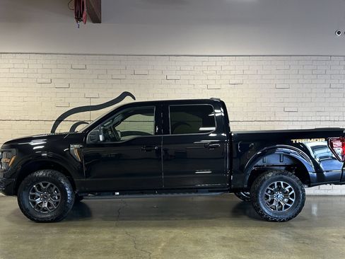 Used 2026 Ford F150 Tremor w/ Bed Utility Package AWD/4WD image 9