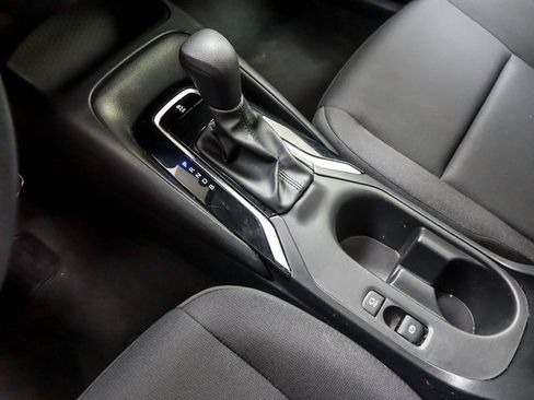 Certified 2024 Toyota Corolla LE image 21