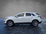 Certified 2023 Cadillac XT5 Premium Luxury w/ Platinum Package image 3