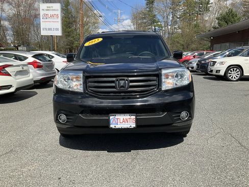 Used 2013 Honda Pilot EX-L image 2