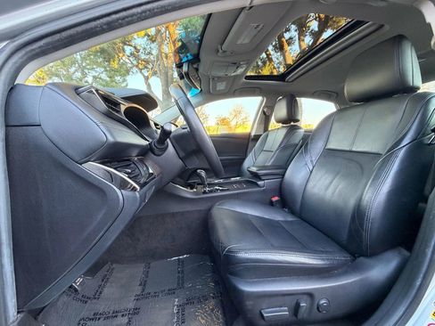 Used 2015 Toyota Avalon Limited image 8