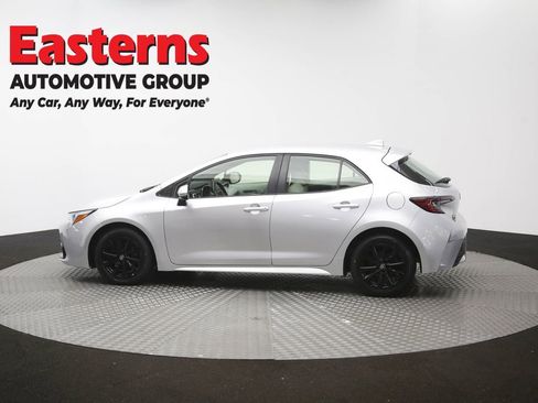 Used 2024 Toyota Corolla SE w/ SE Package FWD image 58
