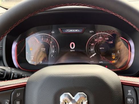 New 2026 RAM 1500 Rebel image 27