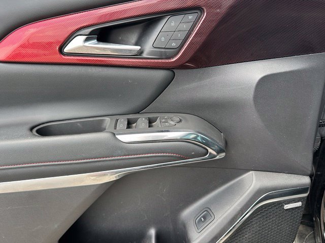 Used 2024 Chevrolet Traverse RS w/ LPO, Floor Liner Package AWD/4WD image 22
