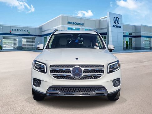 Used 2022 Mercedes-Benz GLB 250 image 2