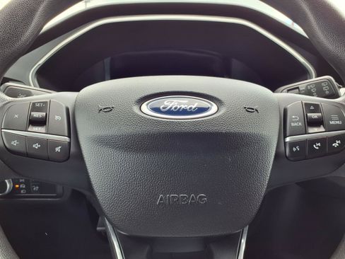Used 2020 Ford Escape SE AWD/4WD image 15