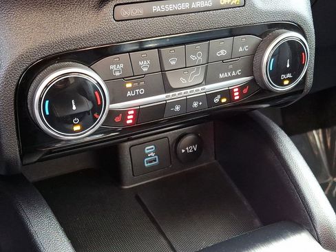 Certified 2022 Ford Escape SEL image 16