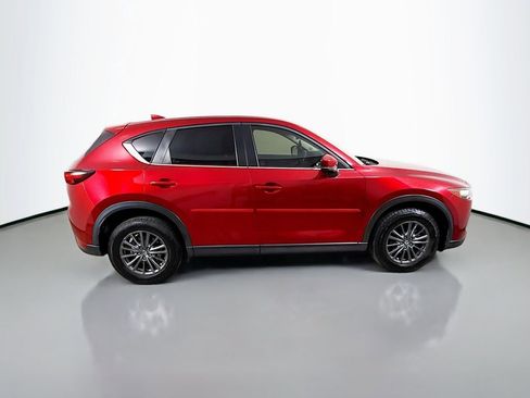 Used 2019 MAZDA CX-5 Touring image 8