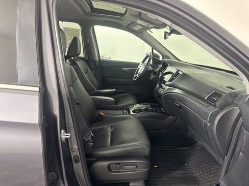 Used 2022 Honda Pilot Special Edition image 16