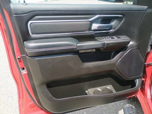 Certified 2026 RAM 1500 Big Horn AWD/4WD image 22