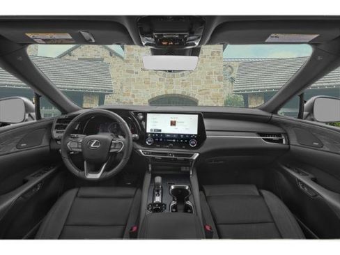 Used 2026 Lexus RX 350 w/ Luxury Package image 11