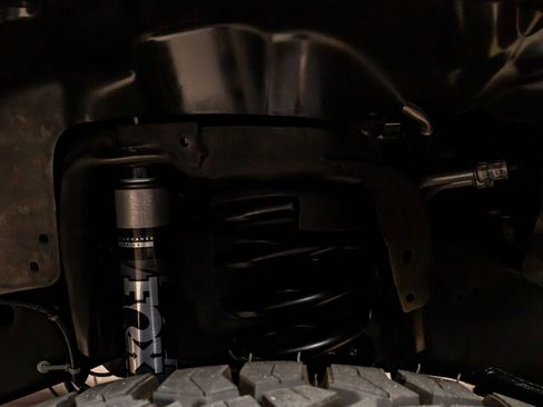 Used 2024 RAM 2500 Power Wagon w/ Level 2 Equipment Group image 14