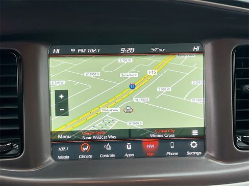 Used 2021 Dodge Charger GT w/ Plus Group image 13