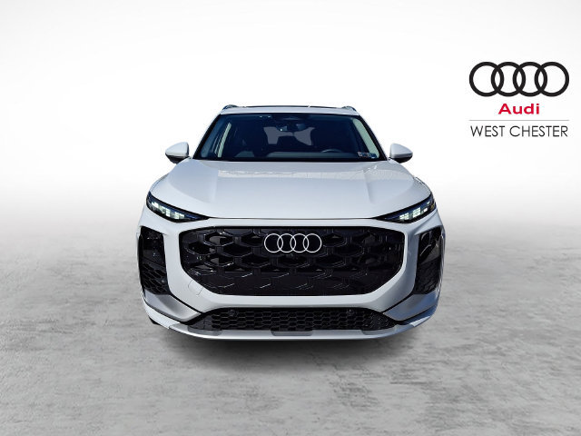 Used 2026 Audi Q3 quattro 2.0T AWD/4WD image 2