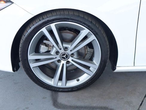 Used 2020 Mercedes-Benz CLA 250 image 12