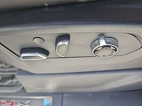 Certified 2024 GMC Sierra 1500 AT4X w/ AT4X AEV Edition image 26