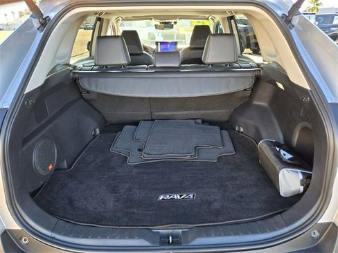 Certified 2024 Toyota RAV4 XLE Premium image 12