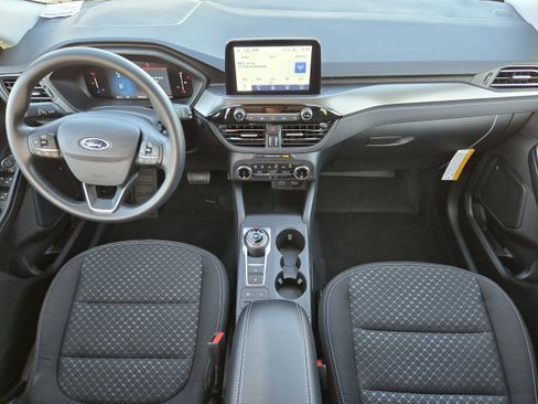 New 2026 Ford Escape Active image 20