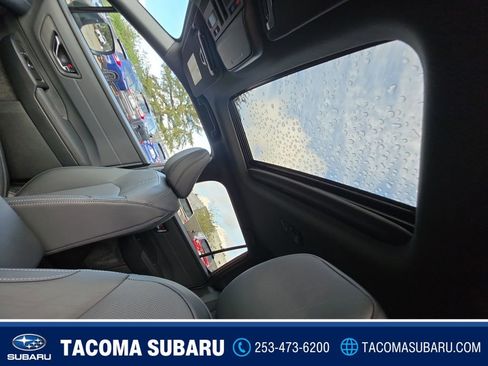 New 2026 Subaru Outback Touring XT AWD/4WD image 25