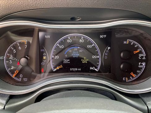 Used 2021 Jeep Grand Cherokee Limited w/ Trailer Tow Group IV RWD image 24