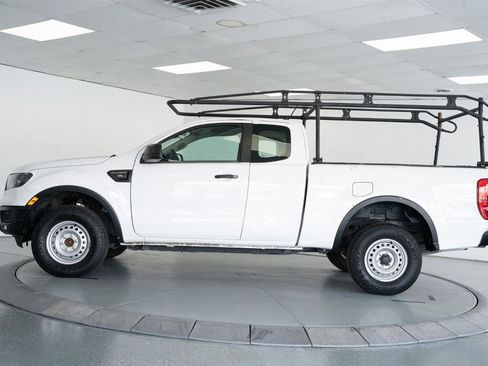 Used 2019 Ford Ranger XL w/ Equipment Group 101A Mid image 4