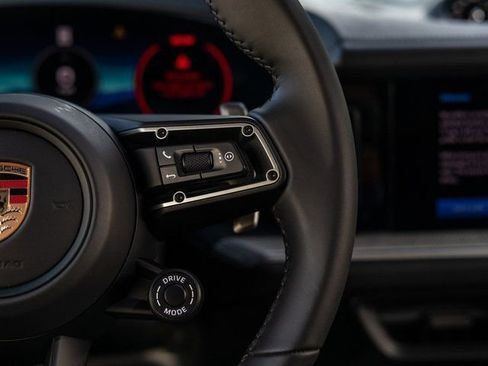 Certified 2026 Porsche Cayenne S image 46