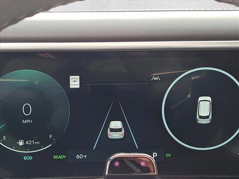 New 2026 Hyundai Palisade Calligraphy image 10