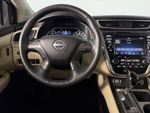 Used 2024 Nissan Murano Platinum w/ Cargo Package AWD/4WD image 13