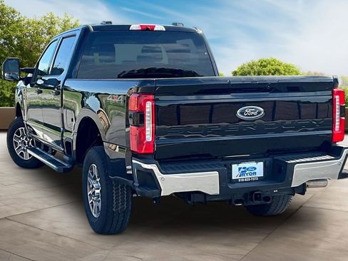Used 2025 Ford F250 Lariat AWD/4WD image 9