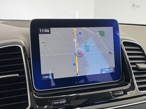 Used 2017 Mercedes-Benz GLE 350 4MATIC image 27