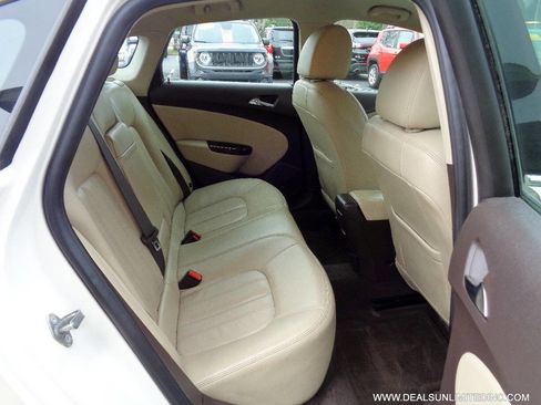 Used 2016 Buick Verano Leather w/ Appearance Package image 17