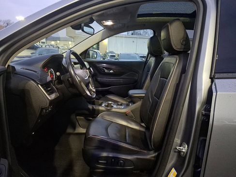 Used 2019 GMC Terrain Denali w/ Advanced Safety Package image 13