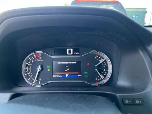 Certified 2023 Honda Ridgeline RTL-E image 16