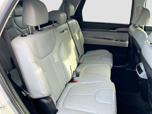 Used 2021 Hyundai Palisade SEL image 29