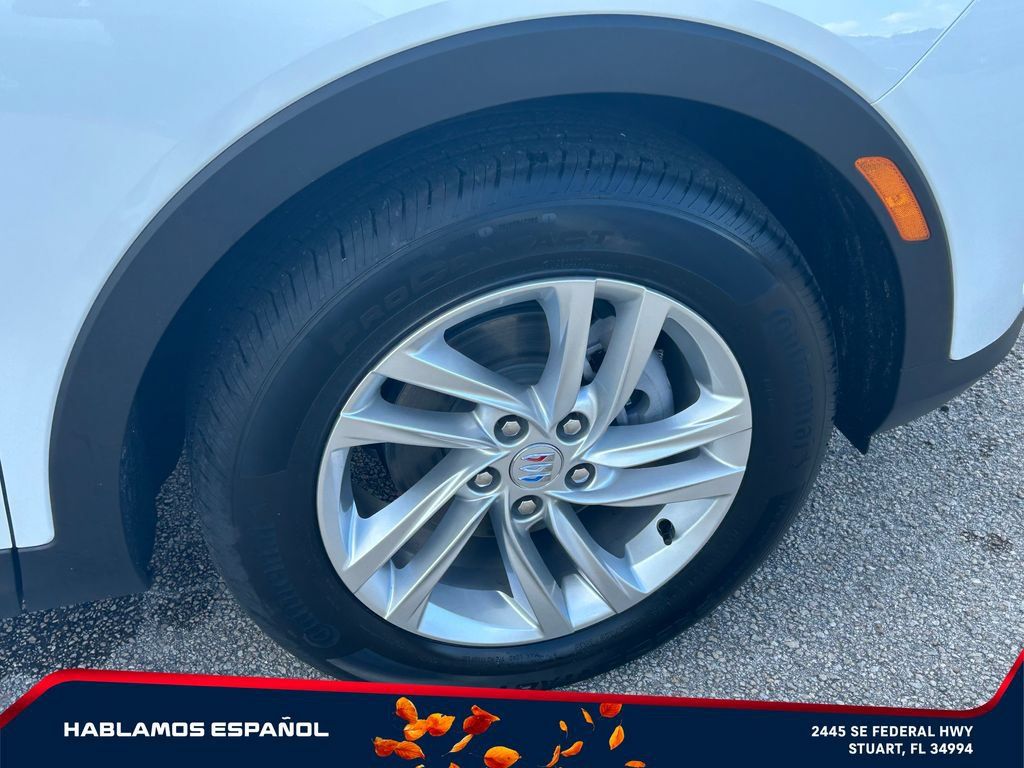 New 2026 Buick Envista Preferred w/ Convenience I Package FWD image 21