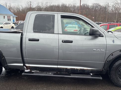 Used 2010 Dodge Ram 1500 Truck ST w/ ST Popular Equipment Group image 7