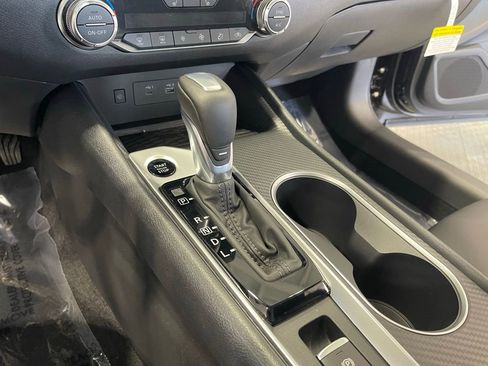 New 2026 Nissan Altima 2.5 SV FWD image 10
