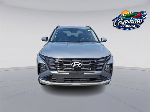 Used 2025 Hyundai Tucson SEL FWD image 2