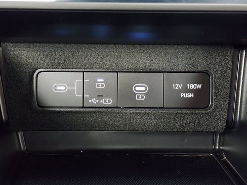 Used 2026 Hyundai Sonata Blue FWD image 22