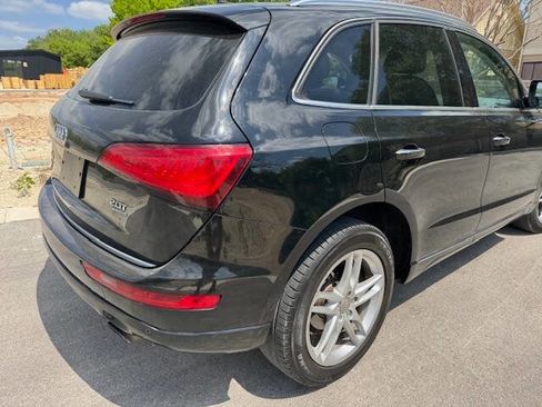 Used 2016 Audi Q5 2.0T Premium Plus image 9
