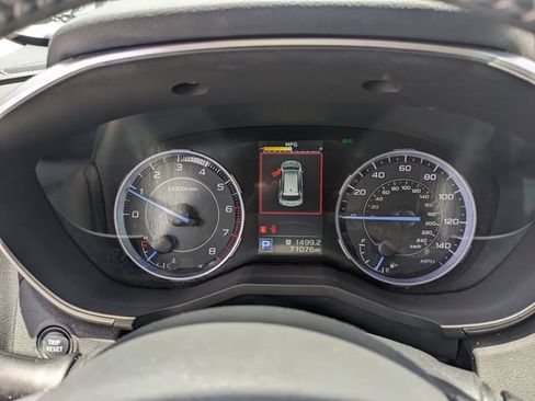 Used 2022 Subaru Ascent Touring AWD/4WD image 35