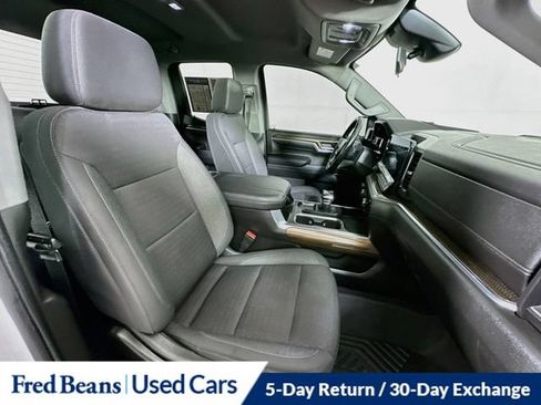 Used 2023 Chevrolet Silverado 1500 RST AWD/4WD image 34