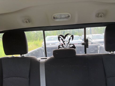 Used 2020 RAM 1500 Warlock AWD/4WD image 12