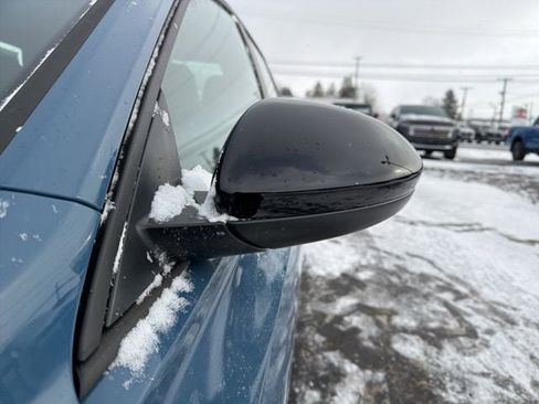 New 2026 Volkswagen Jetta Sport image 13