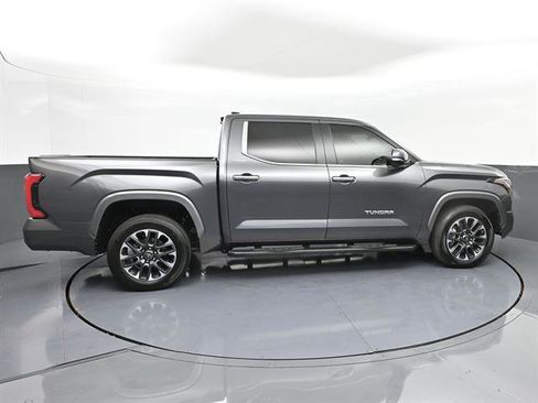 Used 2025 Toyota Tundra Limited RWD image 27