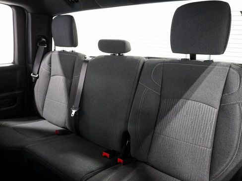 Certified 2024 RAM 1500 Classic Warlock w/ Trailer & Traction Group image 14