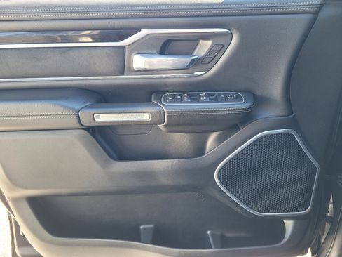 Used 2020 RAM 1500 Laramie w/ Sport Appearance Package image 20