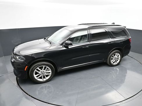 Used 2022 Dodge Durango GT AWD/4WD image 44
